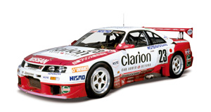 Nissan skyline r33 gts25 specs #7