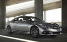 2011 Infiniti G37 IPL Coupe Reviews