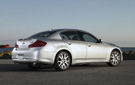 Infiniti G37 Reviews