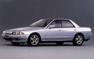 R32 Nissan Skyline Sedans Reviews