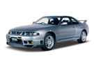 R33 Nissan Skyline GTR Reviews