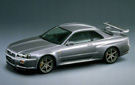 R34 Nissan Skyline GTR Reviews