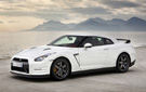 2011 Nissan GT-R EGOIST Reviews