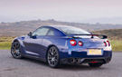 2011 Nissan GT-R Reviews