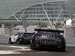 Sumo Power GT Nissan GT-R Wallpaper