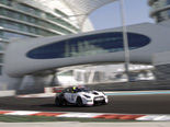 Sumo Power GT Nissan GT-R Wallpaper