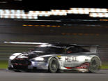 Hexis AMR Aston Martin DBR9 Wallpaper