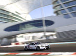 Young Driver AMR Aston Martin DB9 Wallpaper