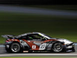 JR Motorsports Nissan GT-R Wallpaper
