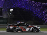 JR Motorsports Nissan GT-R Wallpaper