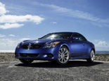 2009 - 2011 Infiniti G37S Convertible Wallpaper