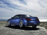 2009 - 2011 Infiniti G37S Convertible Wallpaper