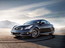 Infiniti G37 Wallpapers