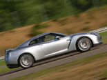 2007 - 2010 Nissan GT-R Wallpaper