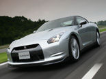2007 - 2010 Nissan GT-R Wallpaper