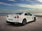 R35 Nissan GTR Desktop Background Pictures