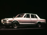 1969 PGC10 Nissan Skyline GT-R Wallpaper