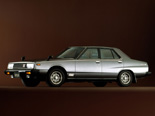 1980 C211 Nissan Skyline GT-Turbo Wallpaper