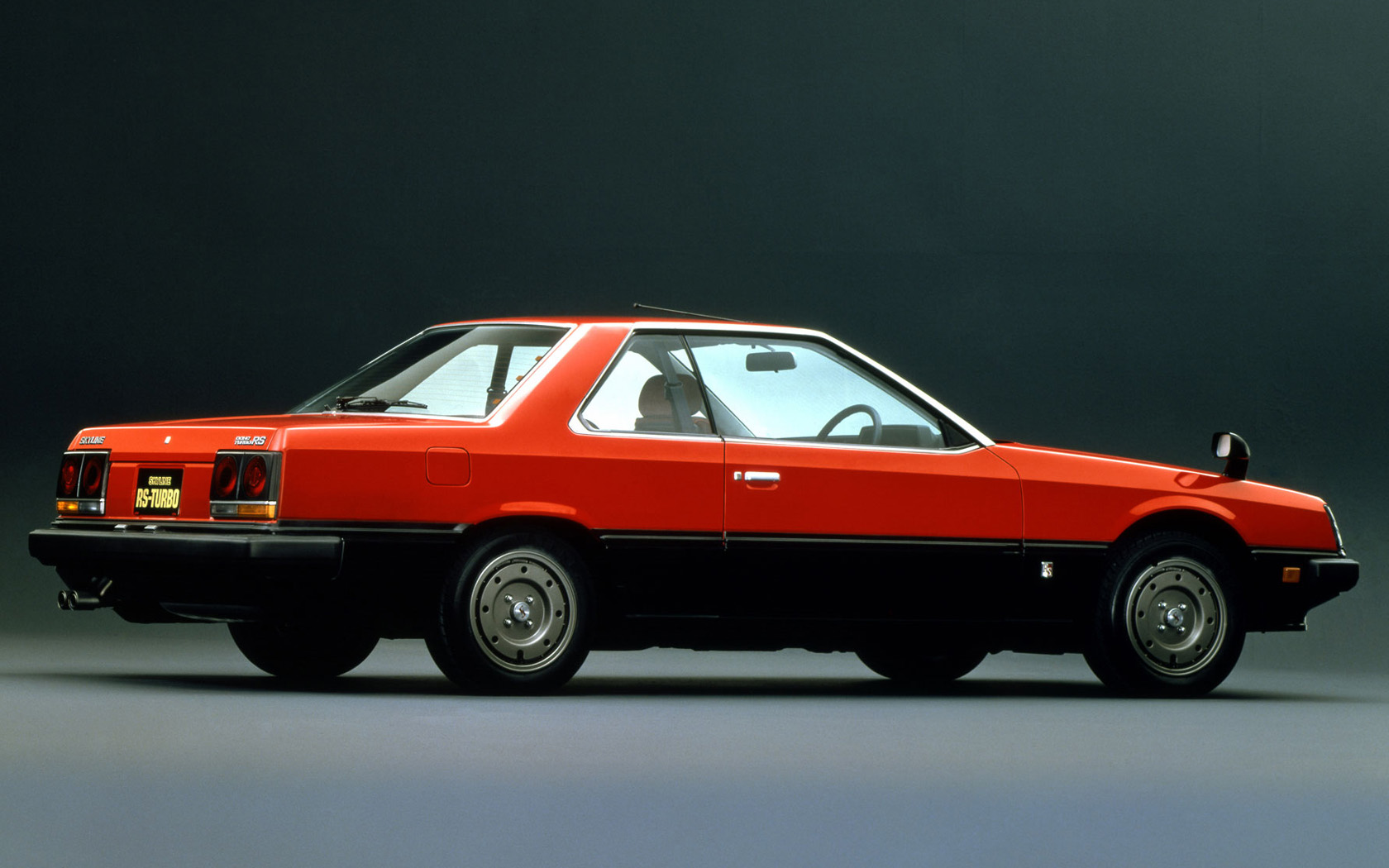 Nissan skyline wallpapers widescreen #8