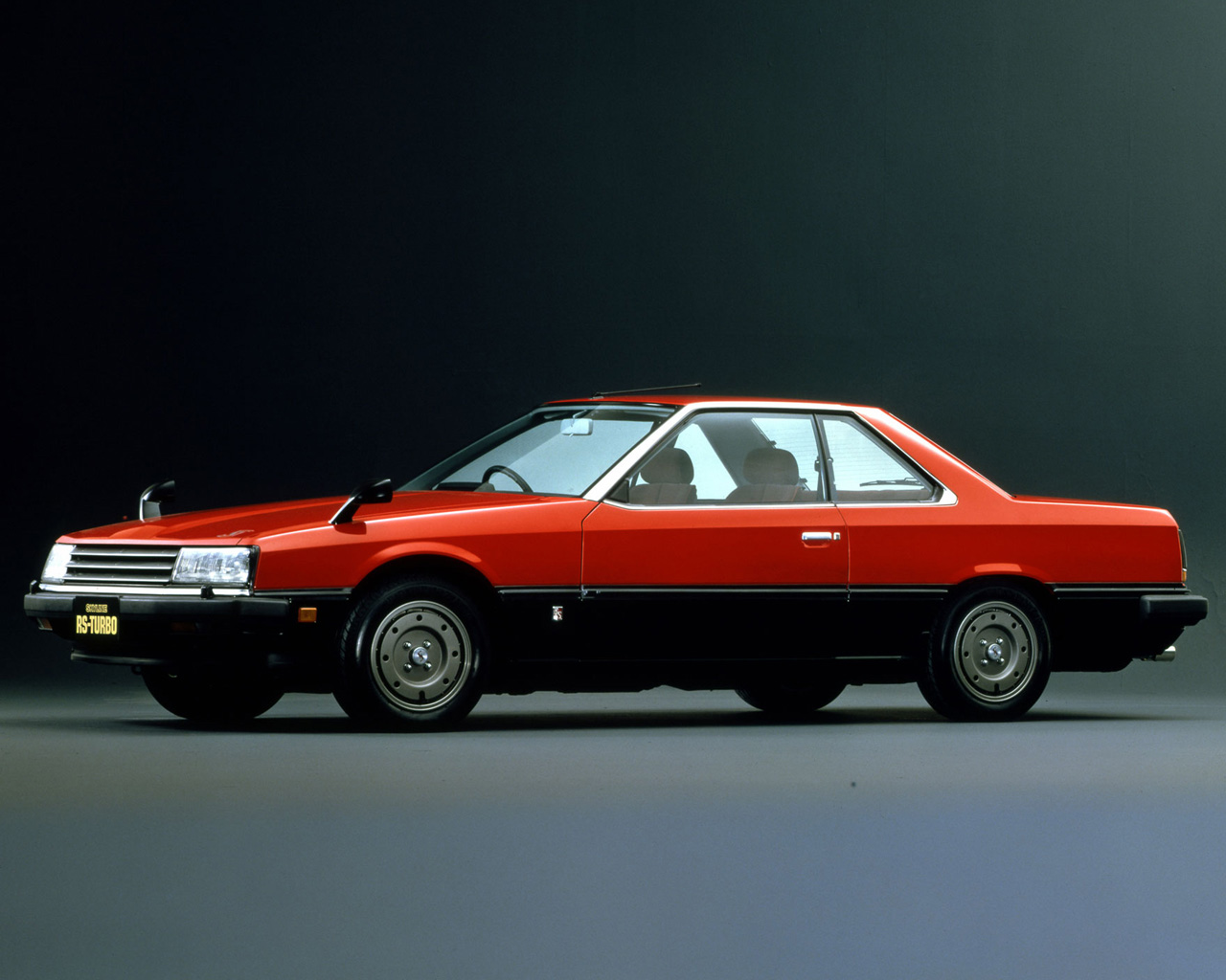 Nissan skyline wallpapers for desktop #4