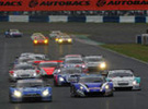 2011 Super GT Season Wallpapers